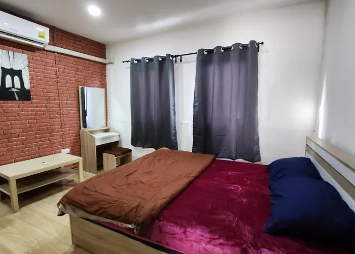 Ber Ben House *