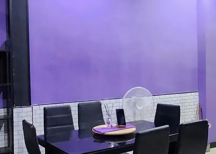 Ber Ben House Apartamento Bangkok