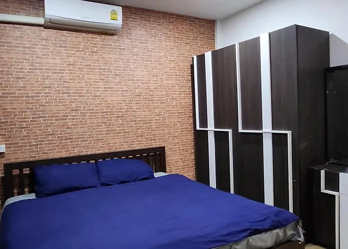 Ber Ben House * Bangkok