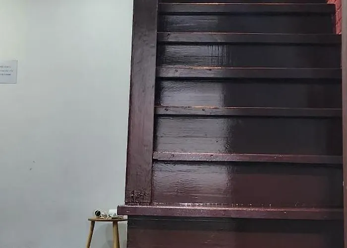 Ber Ben House Apartamento Bangkok