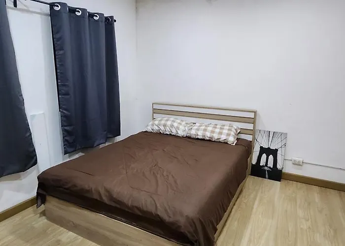 Apartment Ber Ben House