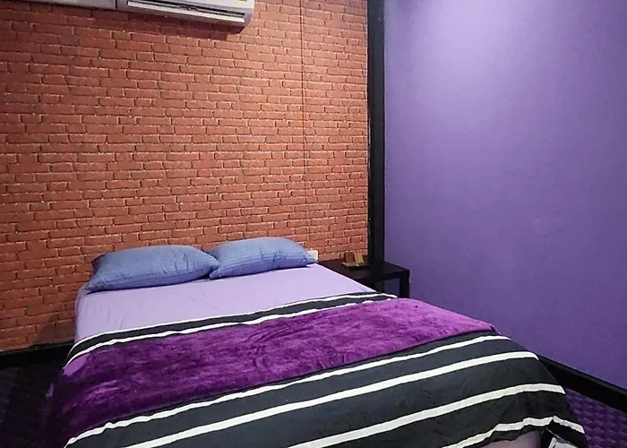 Ber Ben House Apartment