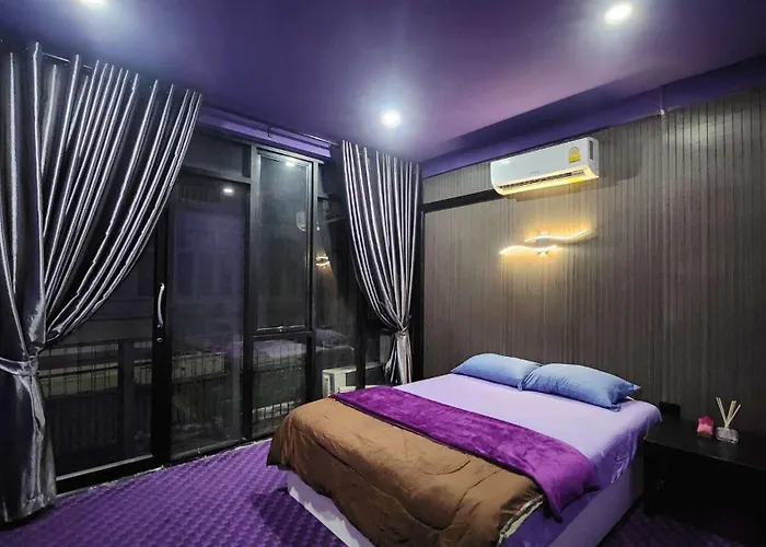 Ber Ben House Apartment Bangkok