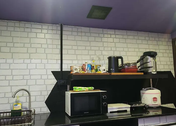 Apartment Ber Ben House